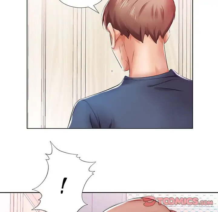 Sweet Guilty Love Chapter 9 Page 56