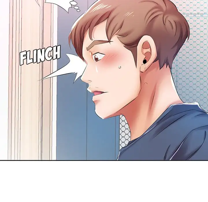 Sweet Guilty Love Chapter 9 Page 57