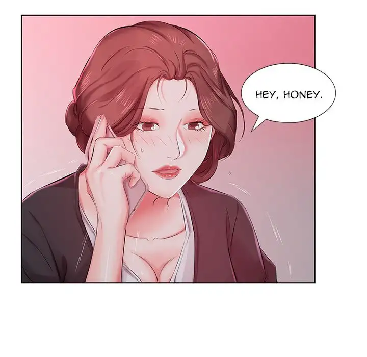 Sweet Guilty Love Chapter 9 Page 6