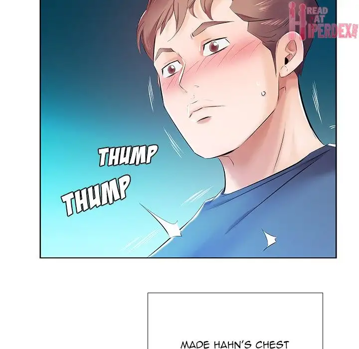 Sweet Guilty Love Chapter 9 Page 67