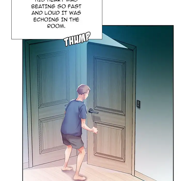 Sweet Guilty Love Chapter 9 Page 69