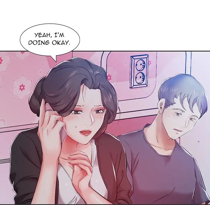 Sweet Guilty Love Chapter 9 Page 7