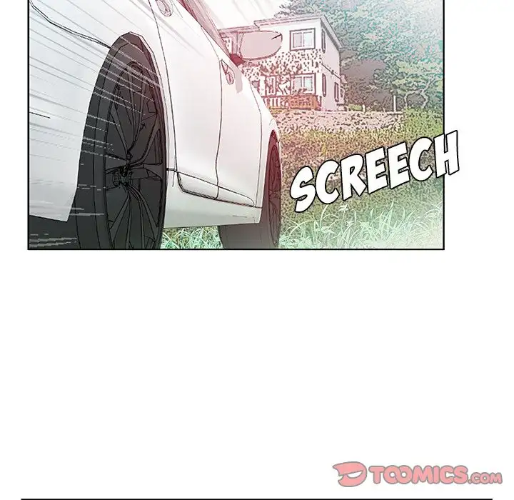 Sweet Guilty Love Chapter 9 Page 74