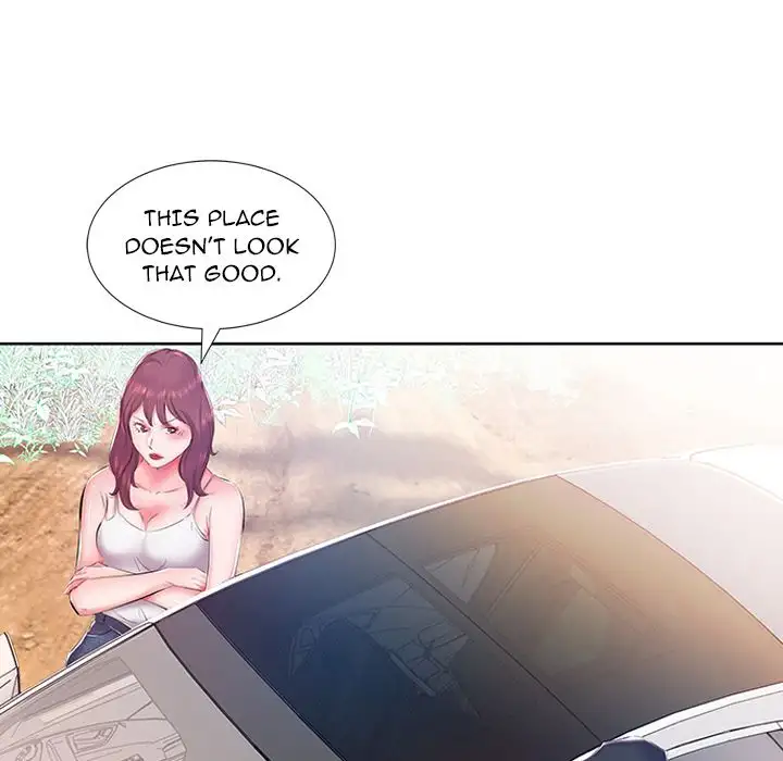 Sweet Guilty Love Chapter 9 Page 76