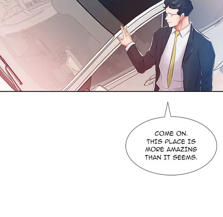 Sweet Guilty Love Chapter 9 Page 77
