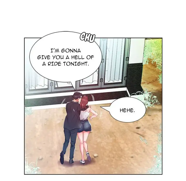 Sweet Guilty Love Chapter 9 Page 78