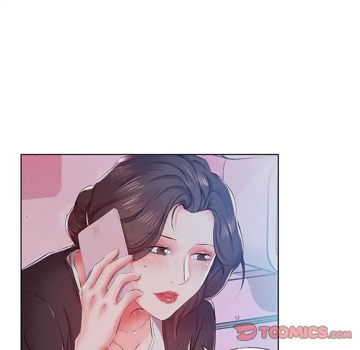 Sweet Guilty Love Chapter 9 Page 8