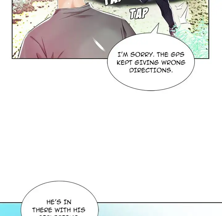 Sweet Guilty Love Chapter 9 Page 84