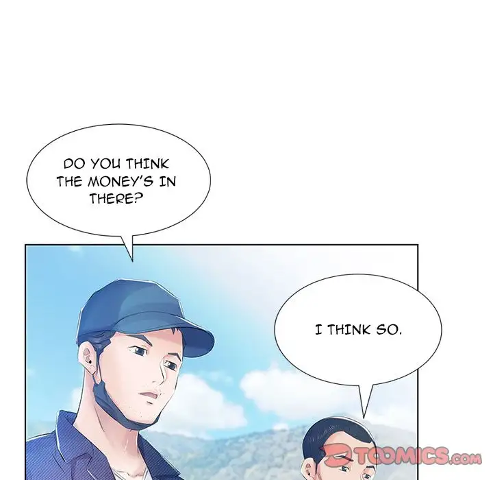 Sweet Guilty Love Chapter 9 Page 86