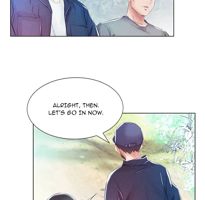 Sweet Guilty Love Chapter 9 Page 87
