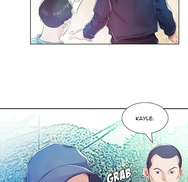 Sweet Guilty Love Chapter 9 Page 88