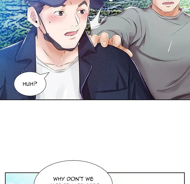 Sweet Guilty Love Chapter 9 Page 89