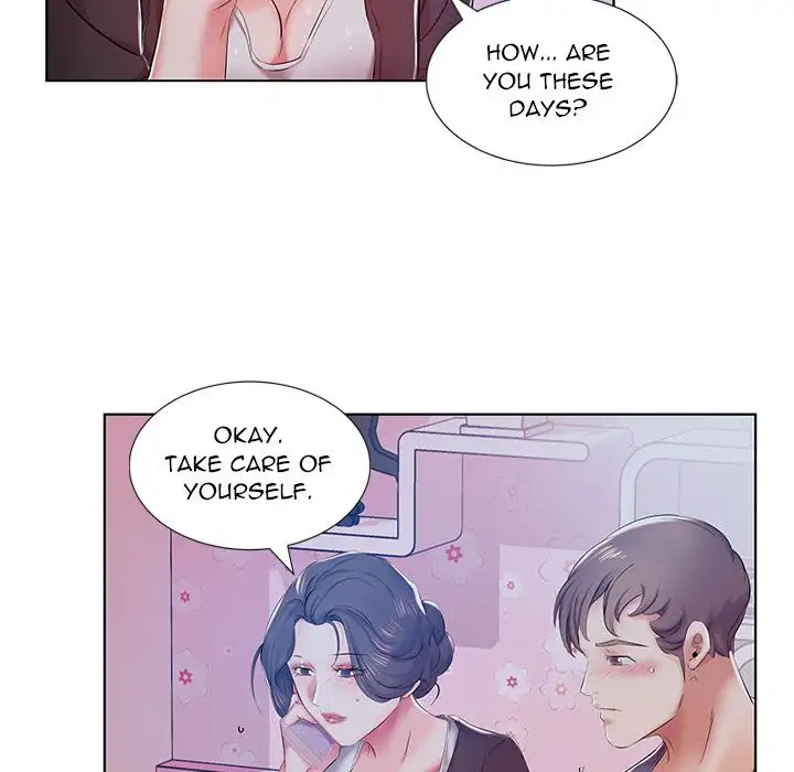 Sweet Guilty Love Chapter 9 Page 9