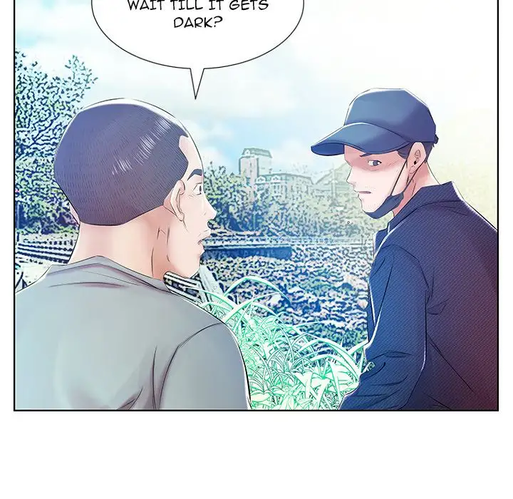 Sweet Guilty Love Chapter 9 Page 90