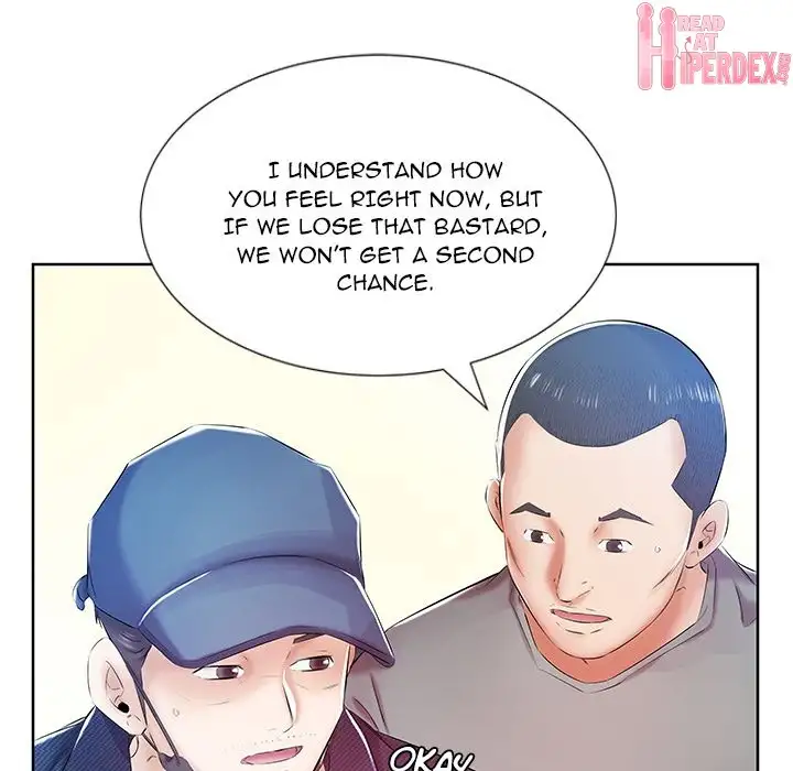 Sweet Guilty Love Chapter 9 Page 91