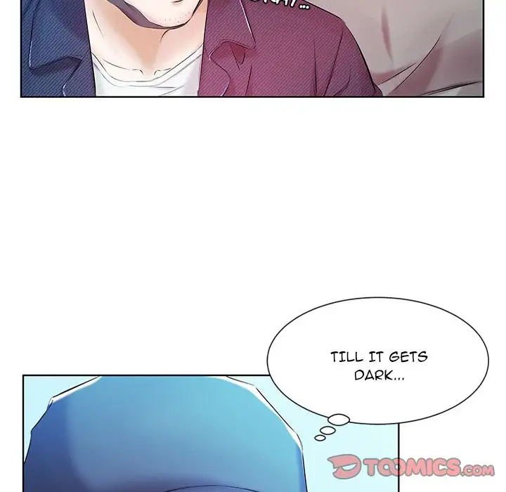 Sweet Guilty Love Chapter 9 Page 92