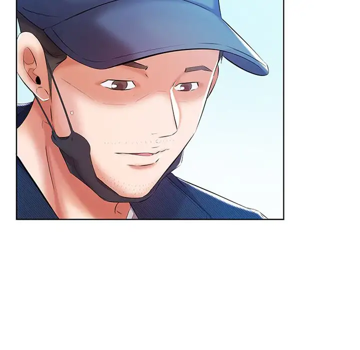 Sweet Guilty Love Chapter 9 Page 93