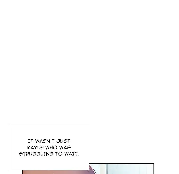 Sweet Guilty Love Chapter 9 Page 95