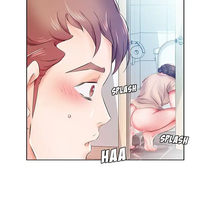 Sweet Guilty Love Chapter 9 Page 96