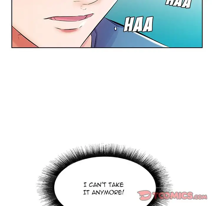 Sweet Guilty Love Chapter 9 Page 98