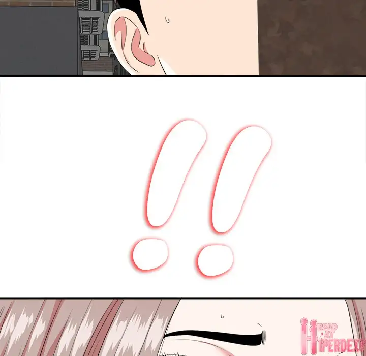 Behind the Curtains Chapter 1 Page 100
