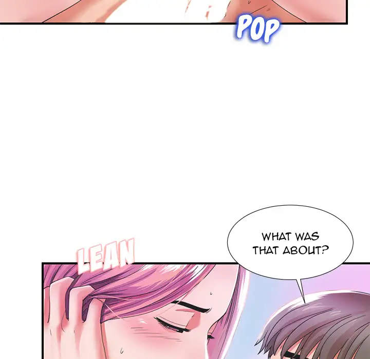Behind the Curtains Chapter 1 Page 31
