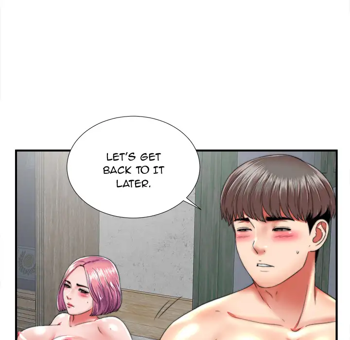 Behind the Curtains Chapter 1 Page 51