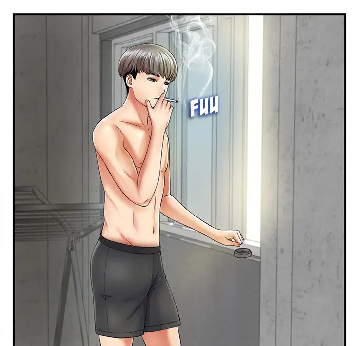 Behind the Curtains Chapter 1 Page 59
