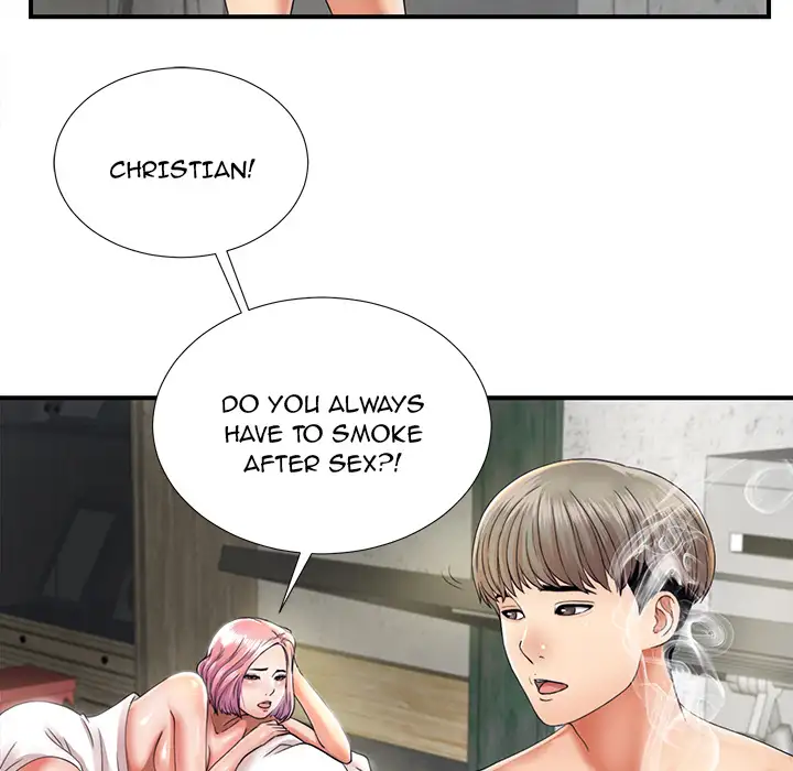 Behind the Curtains Chapter 1 Page 60