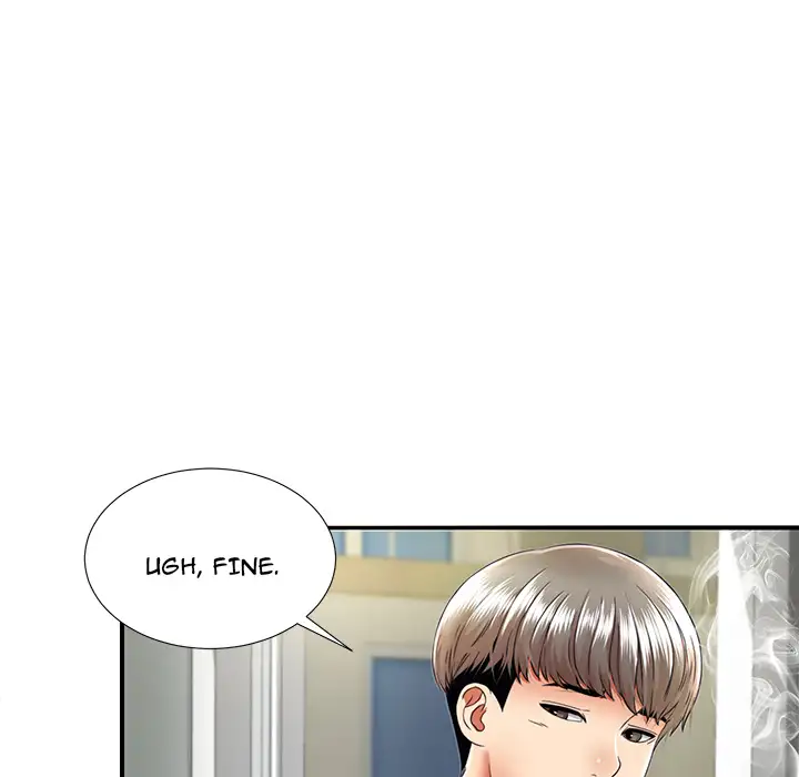 Behind the Curtains Chapter 1 Page 63