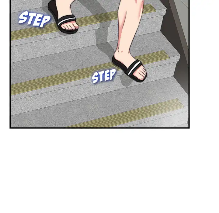 Behind the Curtains Chapter 1 Page 67