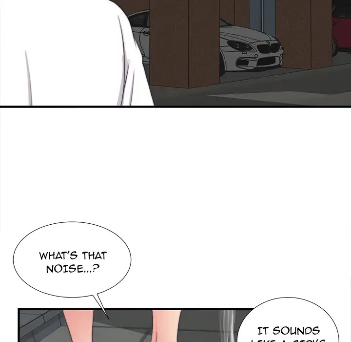 Behind the Curtains Chapter 1 Page 77