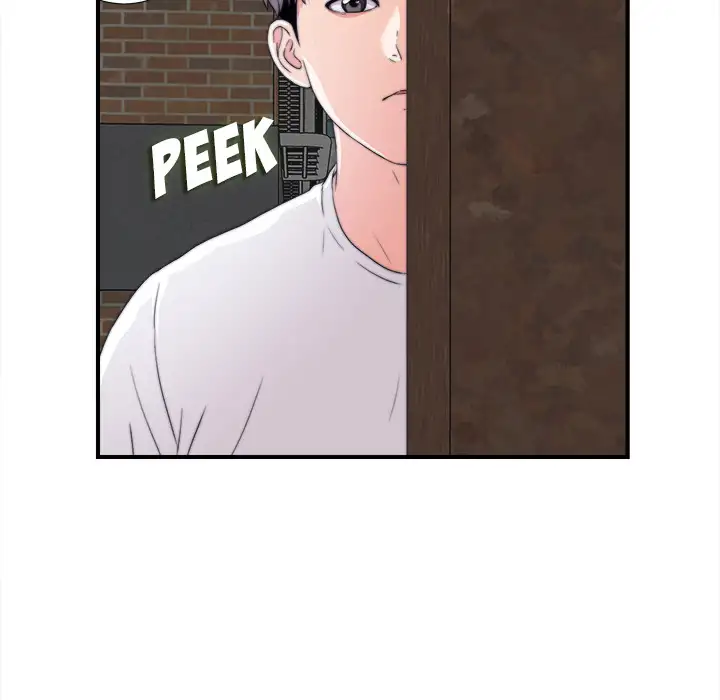 Behind the Curtains Chapter 1 Page 81