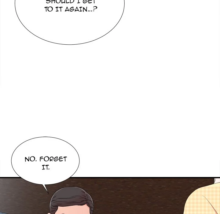 Behind the Curtains Chapter 10 Page 10