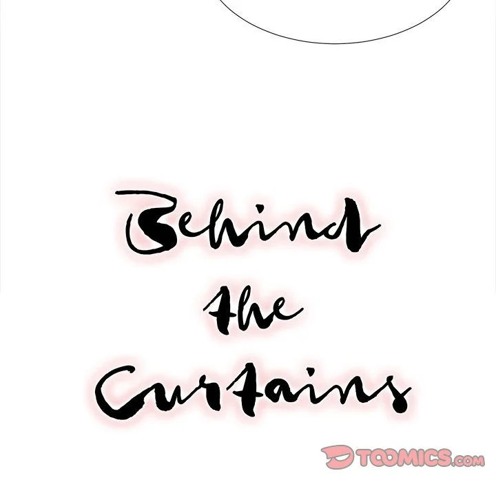 Behind the Curtains Chapter 10 Page 14