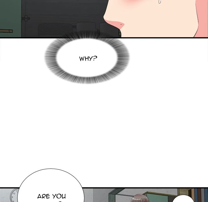 Behind the Curtains Chapter 10 Page 21