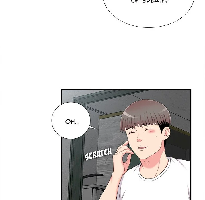 Behind the Curtains Chapter 10 Page 24