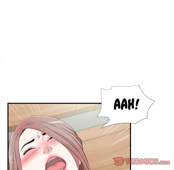 Behind the Curtains Chapter 10 Page 32