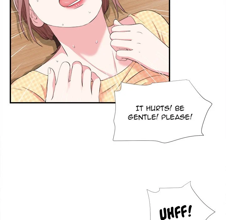 Behind the Curtains Chapter 10 Page 33