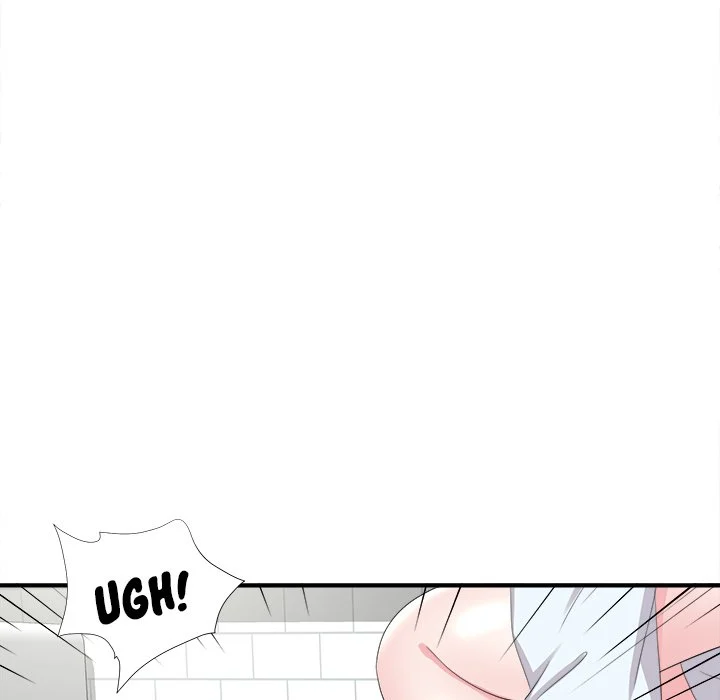 Behind the Curtains Chapter 10 Page 35