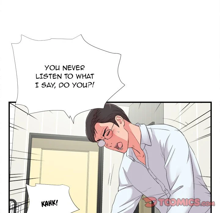 Behind the Curtains Chapter 10 Page 38