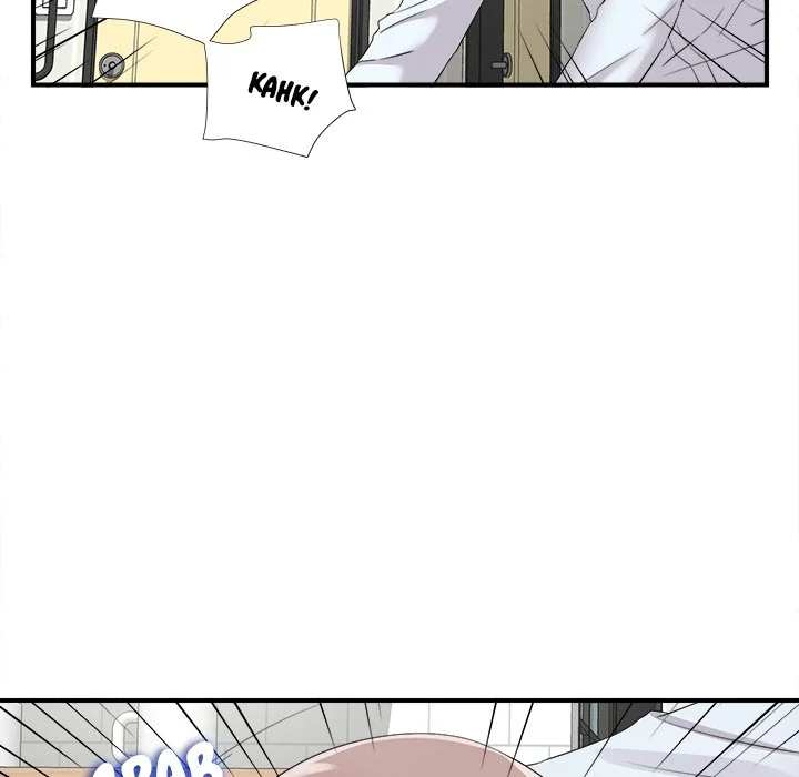 Behind the Curtains Chapter 10 Page 39