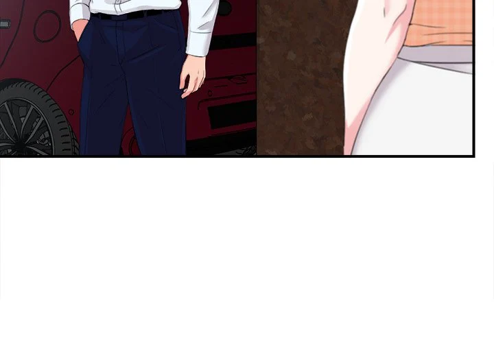 Behind the Curtains Chapter 10 Page 4