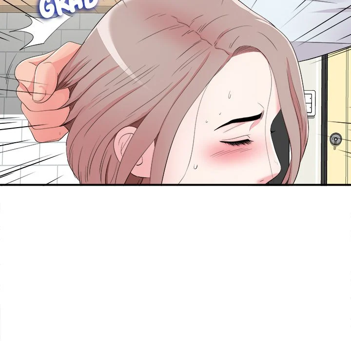 Behind the Curtains Chapter 10 Page 40