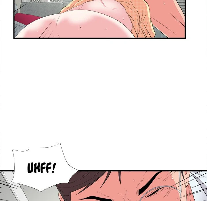 Behind the Curtains Chapter 10 Page 45