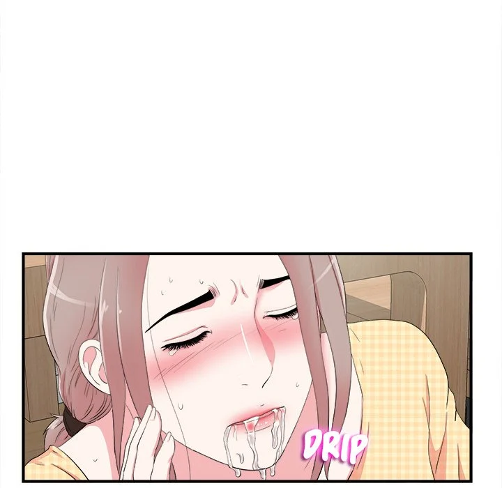 Behind the Curtains Chapter 10 Page 48