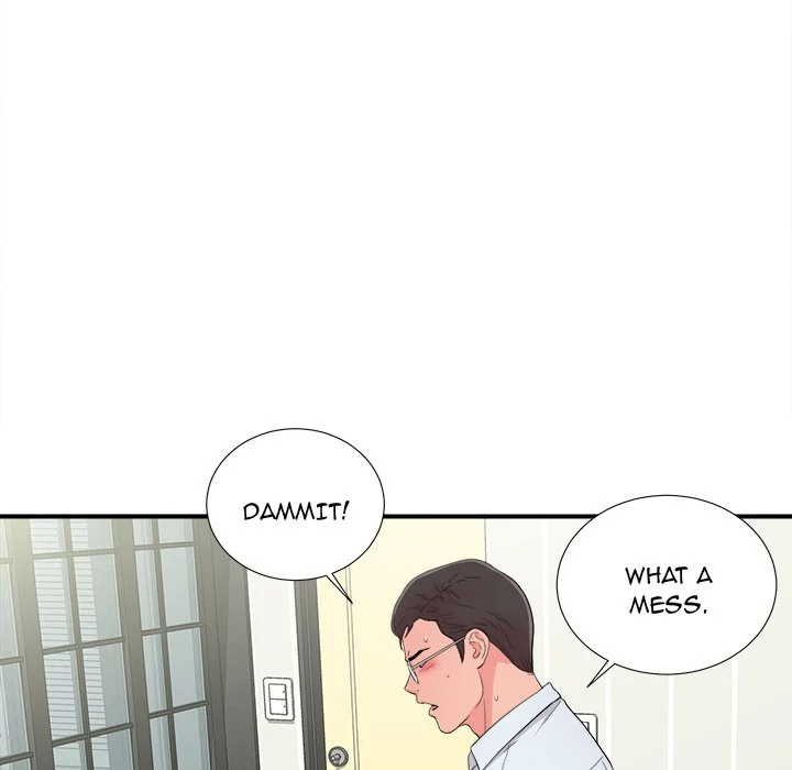 Behind the Curtains Chapter 10 Page 49