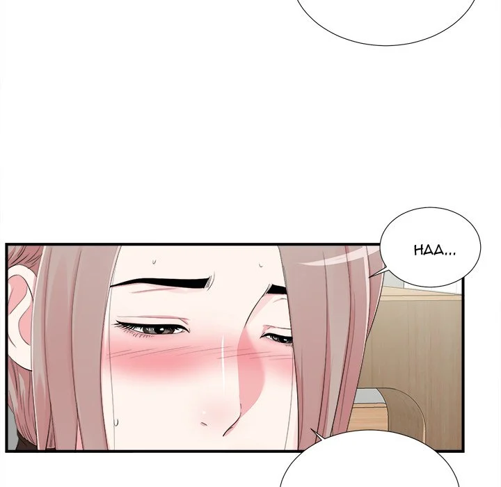 Behind the Curtains Chapter 10 Page 55
