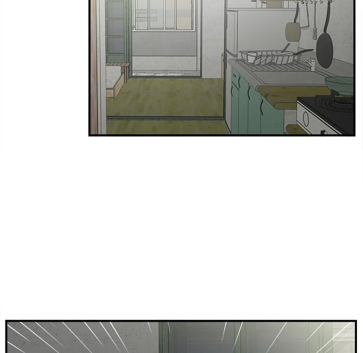 Behind the Curtains Chapter 10 Page 58