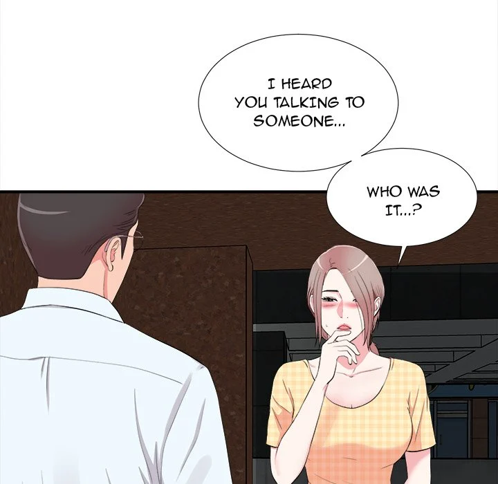 Behind the Curtains Chapter 10 Page 6